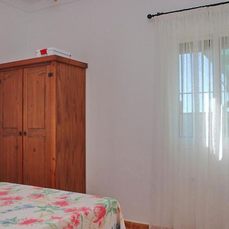 קוניל דה לה פרונטרה Chalet Aroca מראה חיצוני תמונה