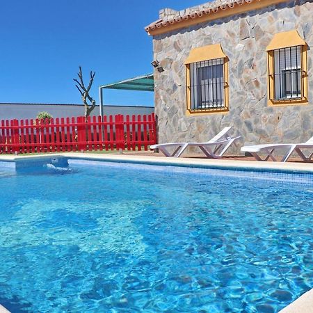קוניל דה לה פרונטרה Chalet Aroca מראה חיצוני תמונה