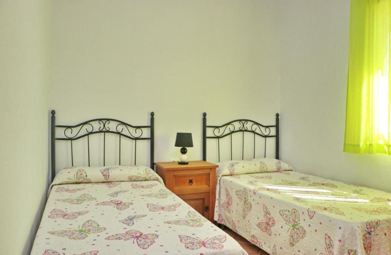 קוניל דה לה פרונטרה Chalet Aroca מראה חיצוני תמונה