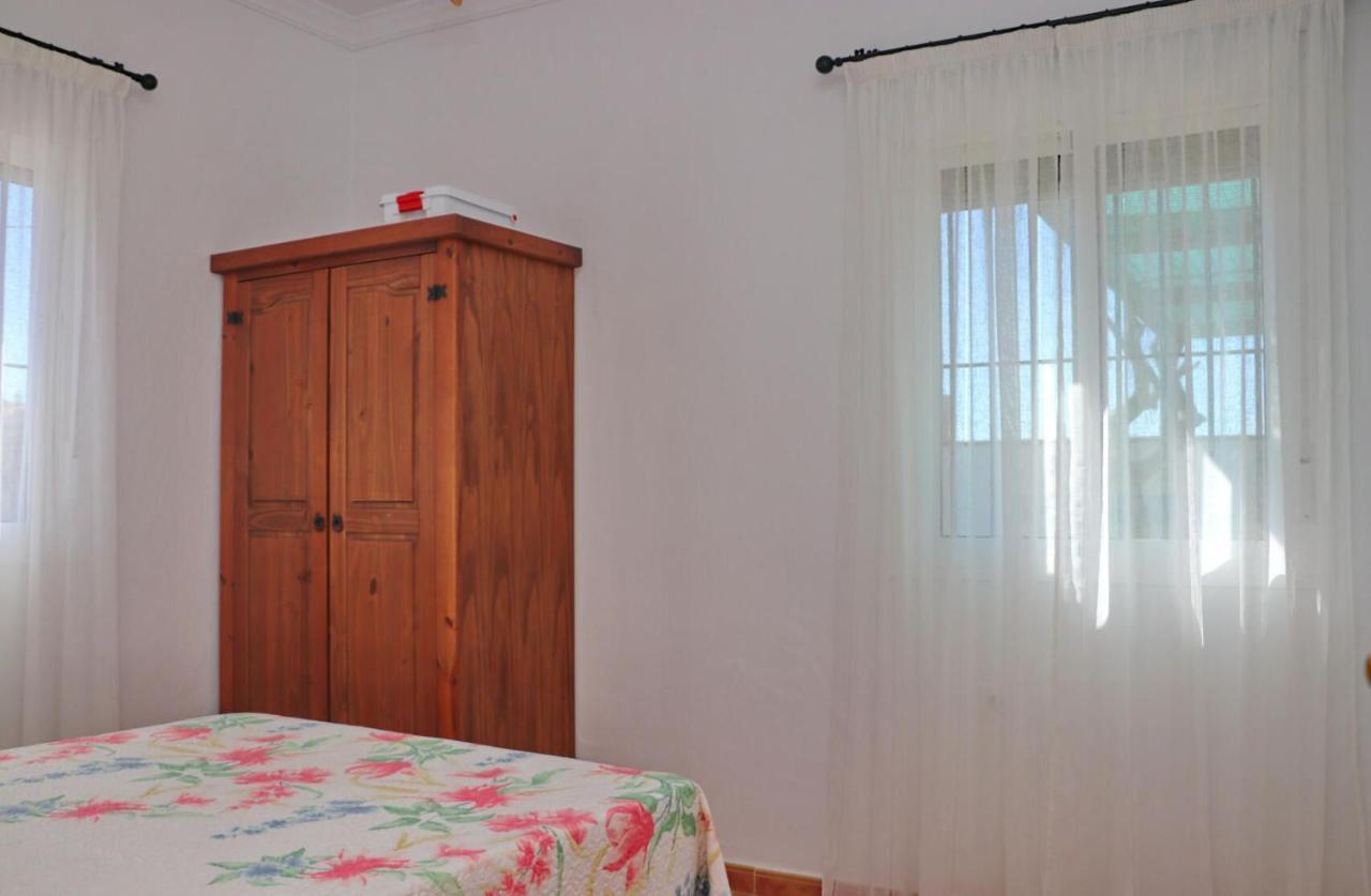 קוניל דה לה פרונטרה Chalet Aroca מראה חיצוני תמונה