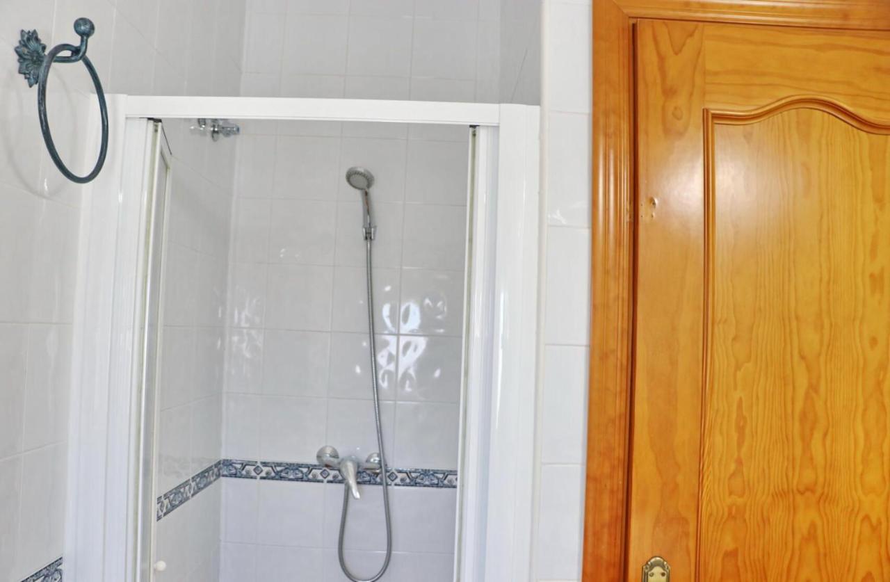 קוניל דה לה פרונטרה Chalet Aroca מראה חיצוני תמונה