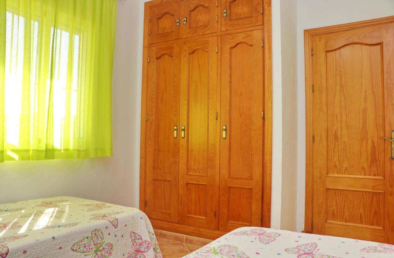 קוניל דה לה פרונטרה Chalet Aroca מראה חיצוני תמונה