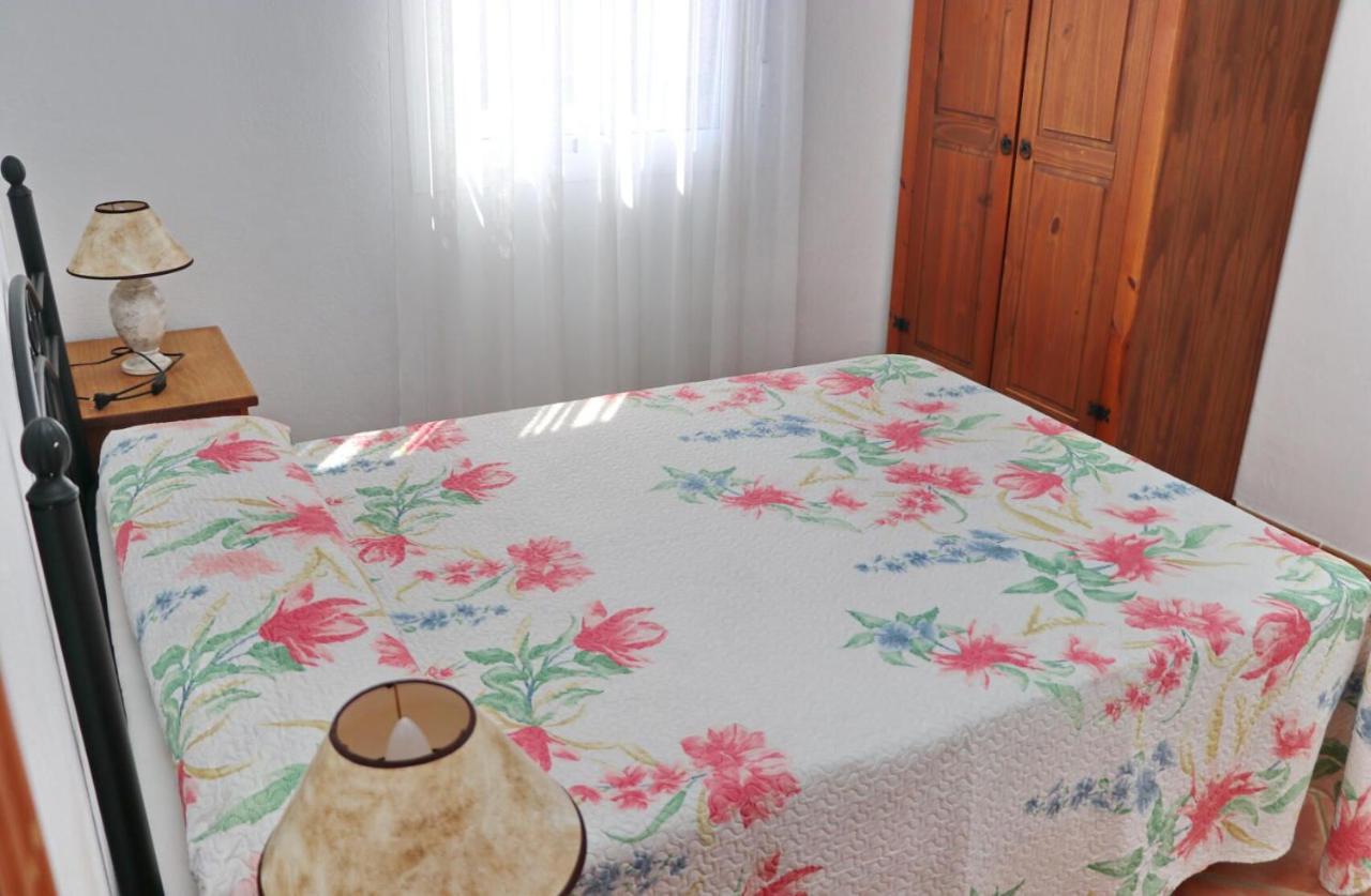 קוניל דה לה פרונטרה Chalet Aroca מראה חיצוני תמונה