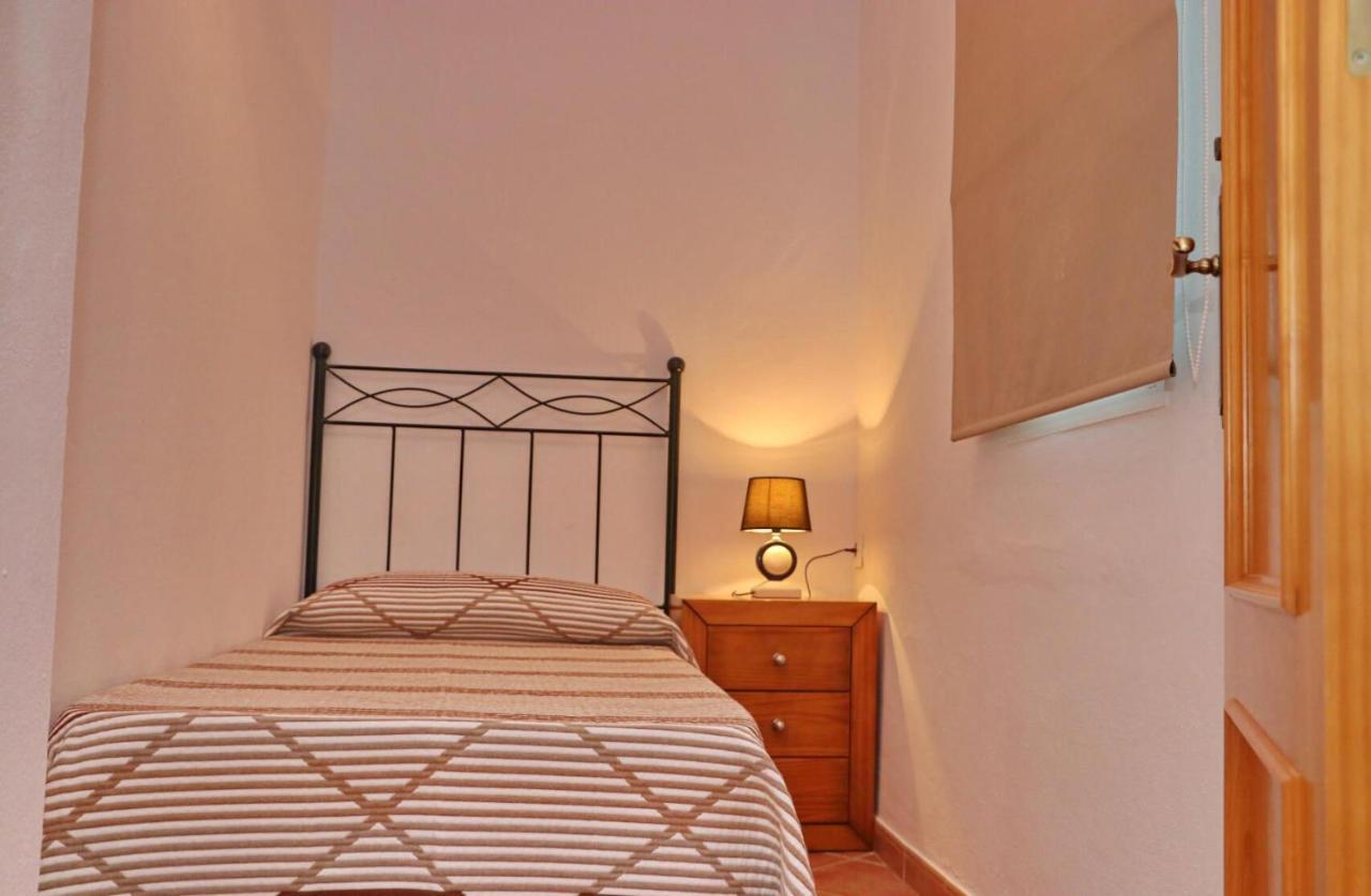 קוניל דה לה פרונטרה Chalet Aroca מראה חיצוני תמונה