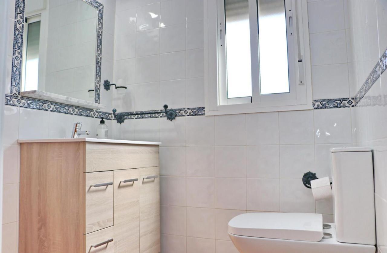 קוניל דה לה פרונטרה Chalet Aroca מראה חיצוני תמונה