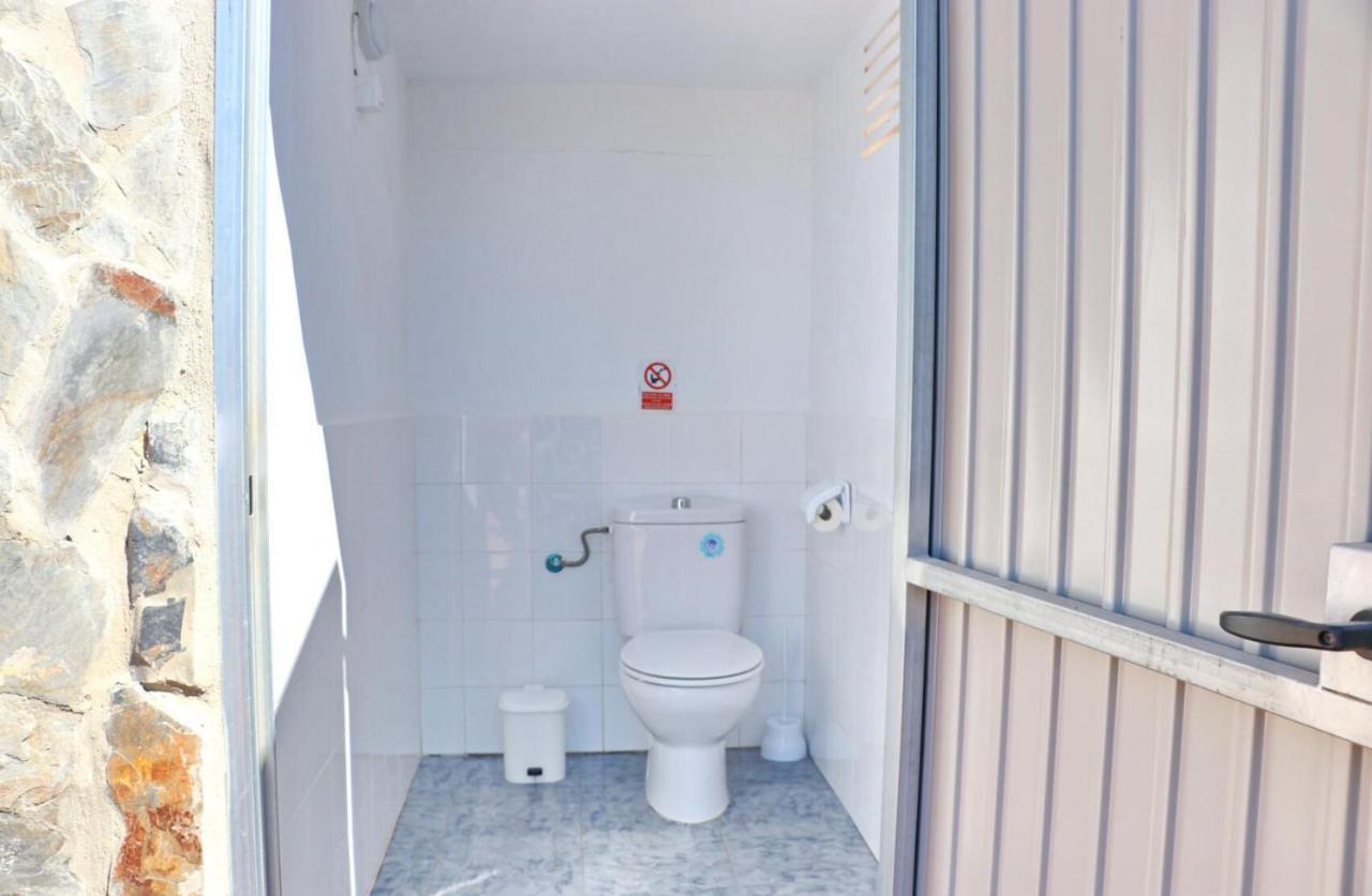 קוניל דה לה פרונטרה Chalet Aroca מראה חיצוני תמונה