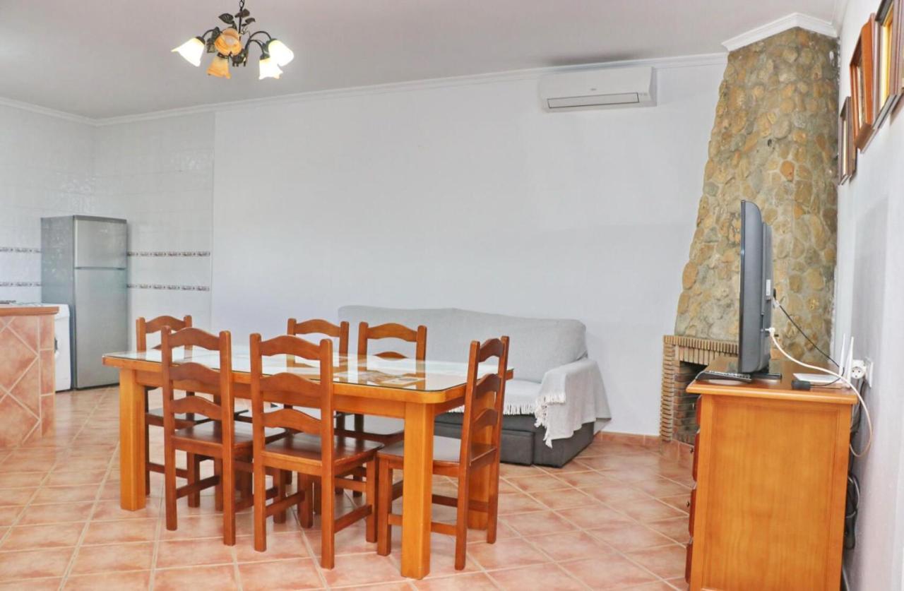 קוניל דה לה פרונטרה Chalet Aroca מראה חיצוני תמונה
